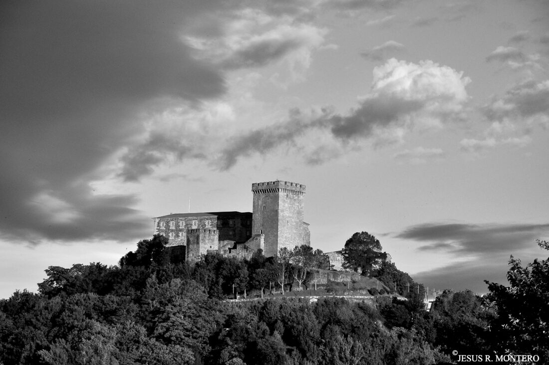 Castelo de Monforte